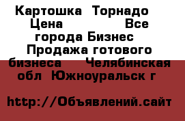 Картошка “Торнадо“ › Цена ­ 115 000 - Все города Бизнес » Продажа готового бизнеса   . Челябинская обл.,Южноуральск г.